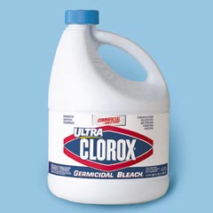 Bleach, Ultra Clorox Germicidal BleachClorox